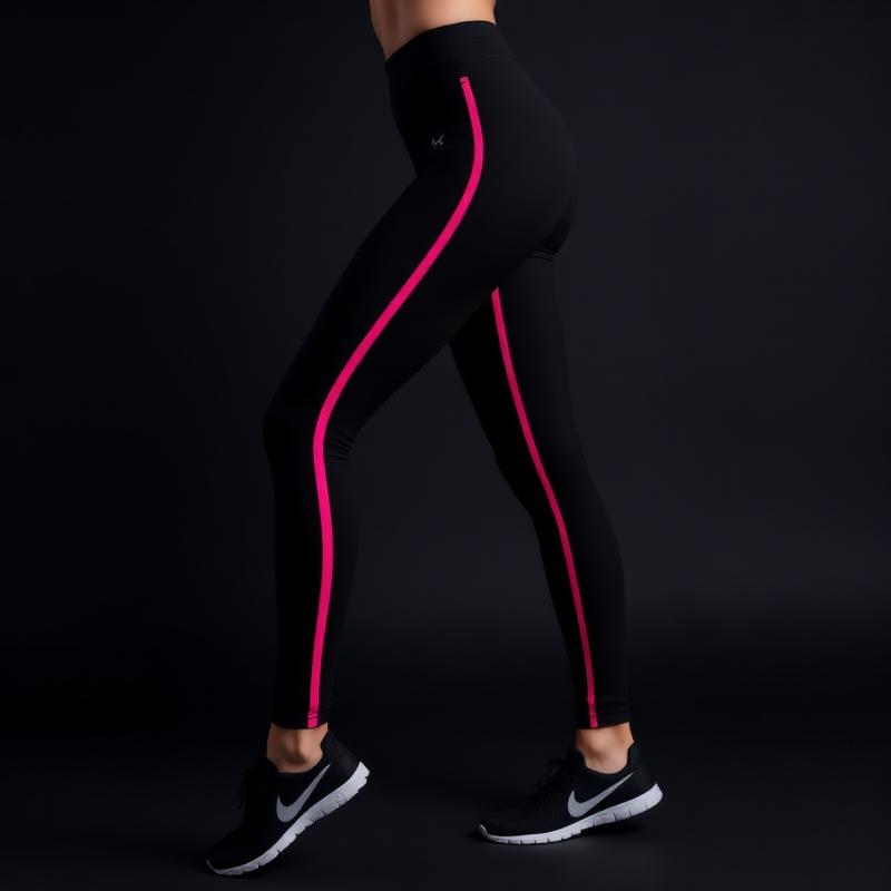 Legging Elite Stripe